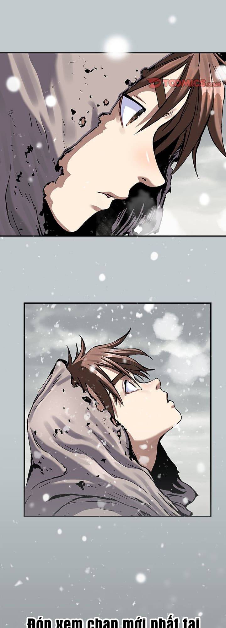 Đứa Con Thần Chết - Chapter 211 - Page 28