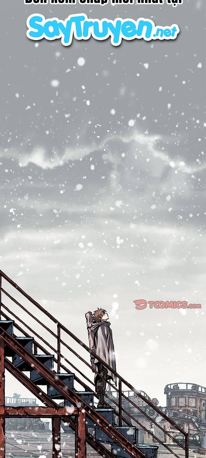 Đứa Con Thần Chết - Chapter 211 - Page 29