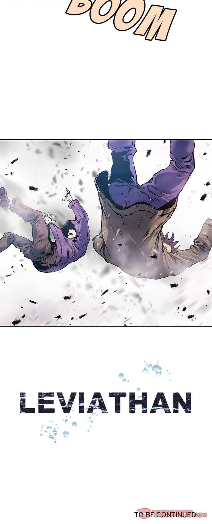 Đứa Con Thần Chết - Chapter 211 - Page 36