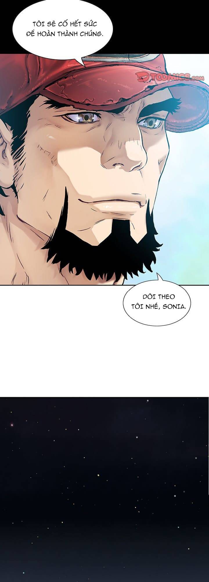 Đứa Con Thần Chết - Chapter 213 - Page 10