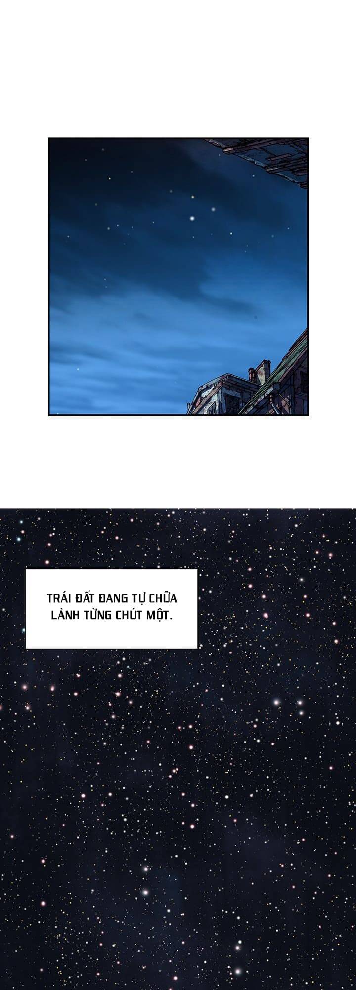 Đứa Con Thần Chết - Chapter 213 - Page 14