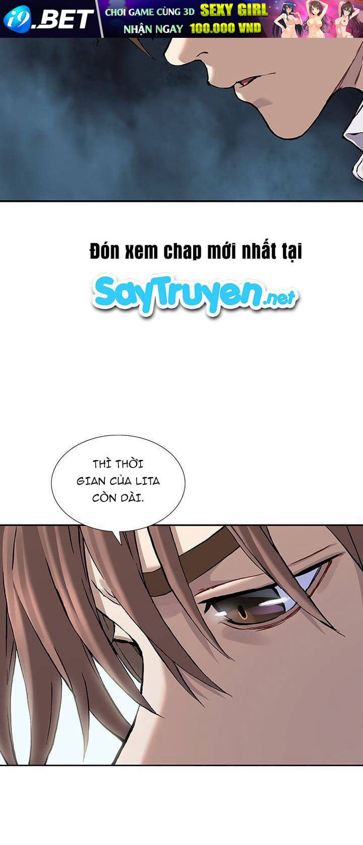 Đứa Con Thần Chết - Chapter 213 - Page 17