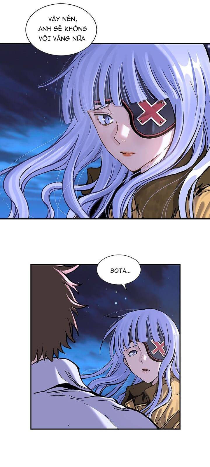 Đứa Con Thần Chết - Chapter 213 - Page 18