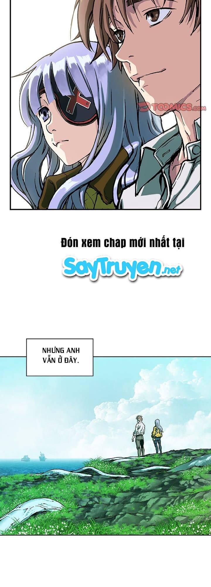 Đứa Con Thần Chết - Chapter 213 - Page 29