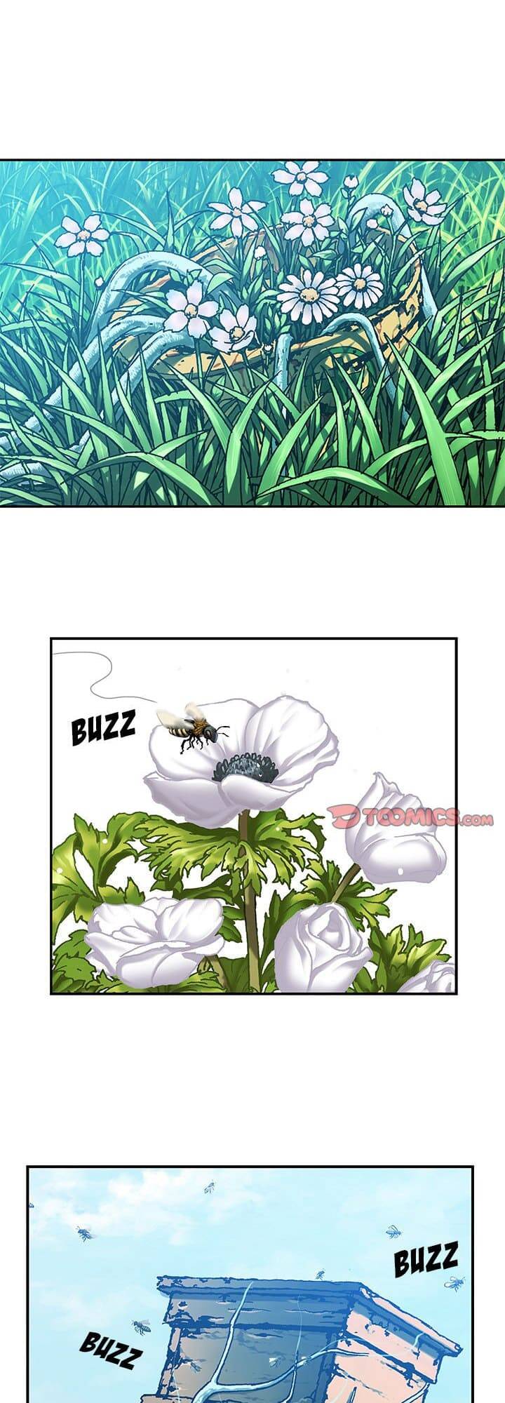 Đứa Con Thần Chết - Chapter 213 - Page 30