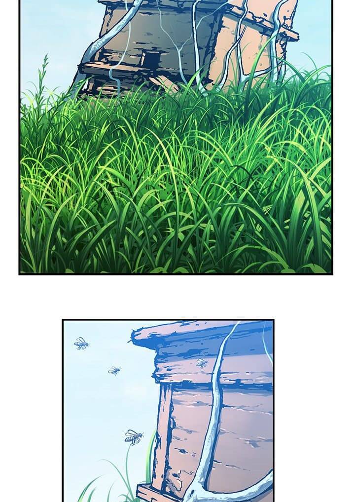 Đứa Con Thần Chết - Chapter 213 - Page 31