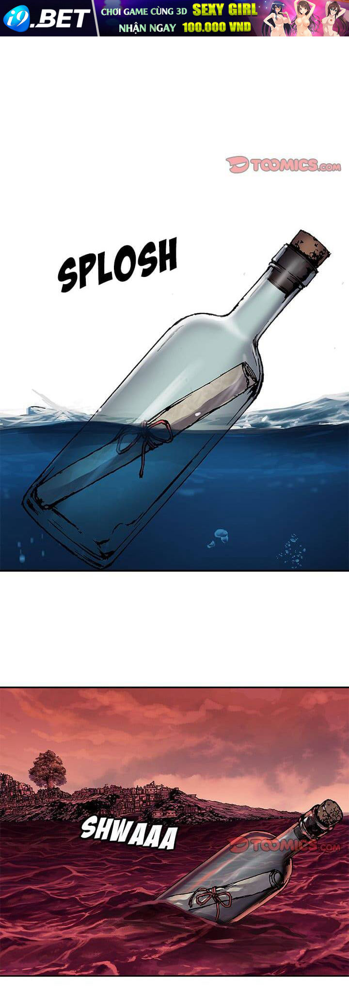 Đứa Con Thần Chết - Chapter 214 - Page 10