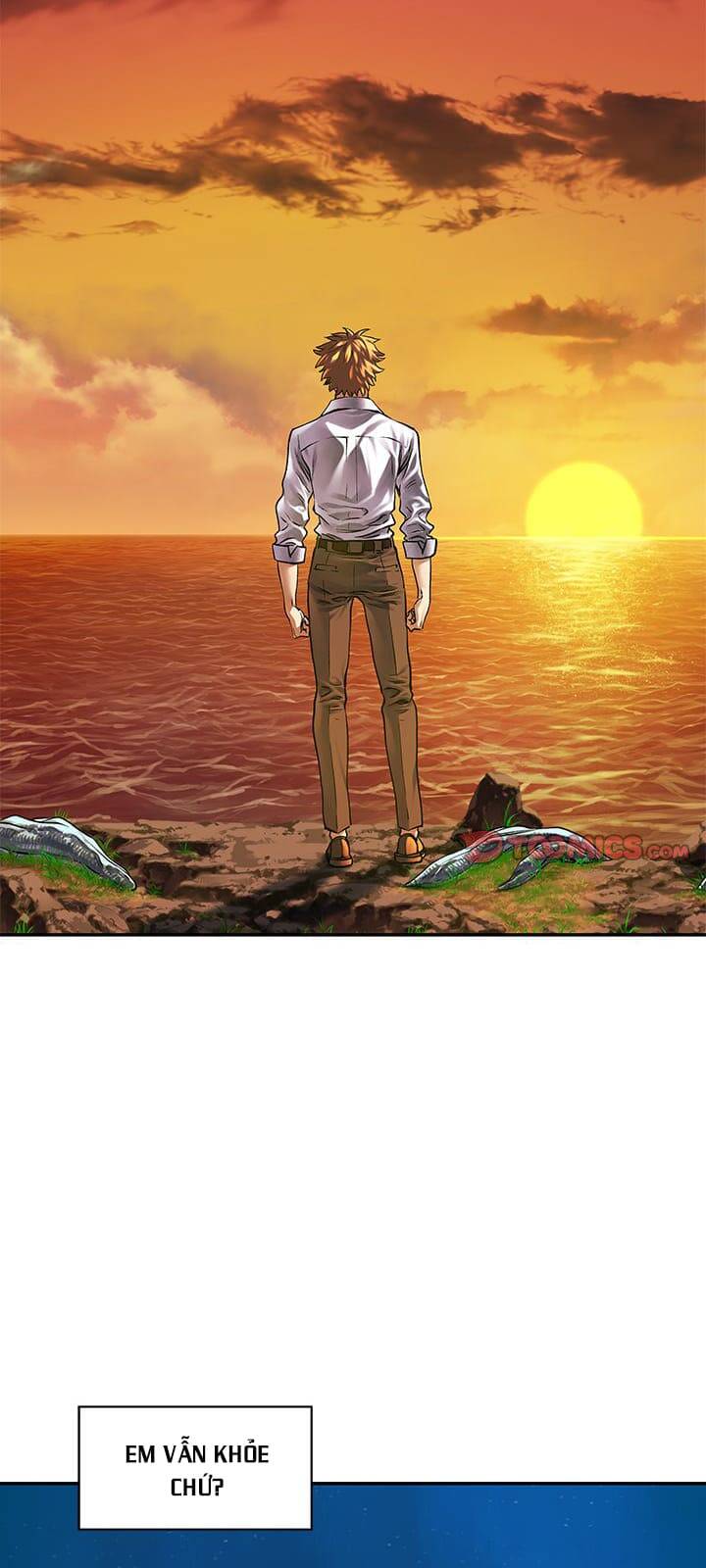 Đứa Con Thần Chết - Chapter 214 - Page 12