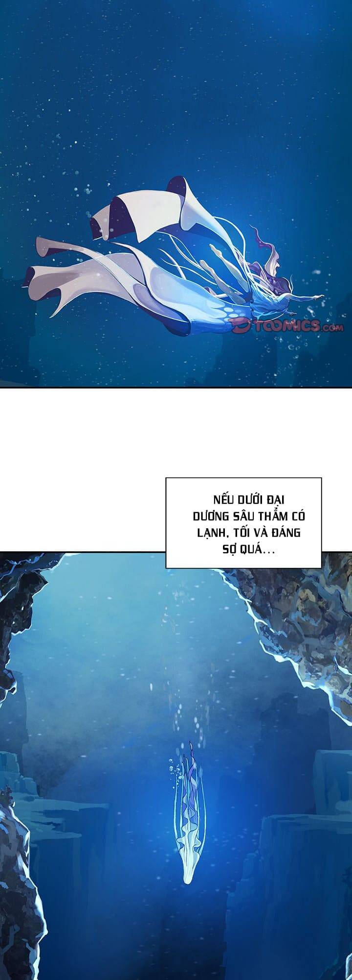 Đứa Con Thần Chết - Chapter 214 - Page 13