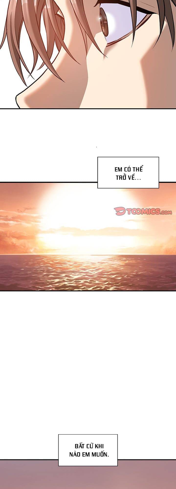 Đứa Con Thần Chết - Chapter 214 - Page 15