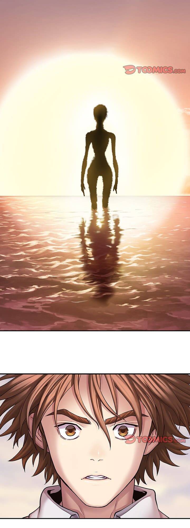 Đứa Con Thần Chết - Chapter 214 - Page 16