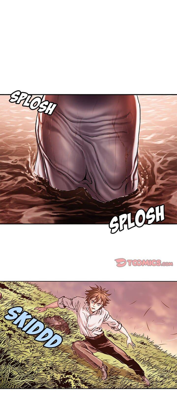 Đứa Con Thần Chết - Chapter 214 - Page 17