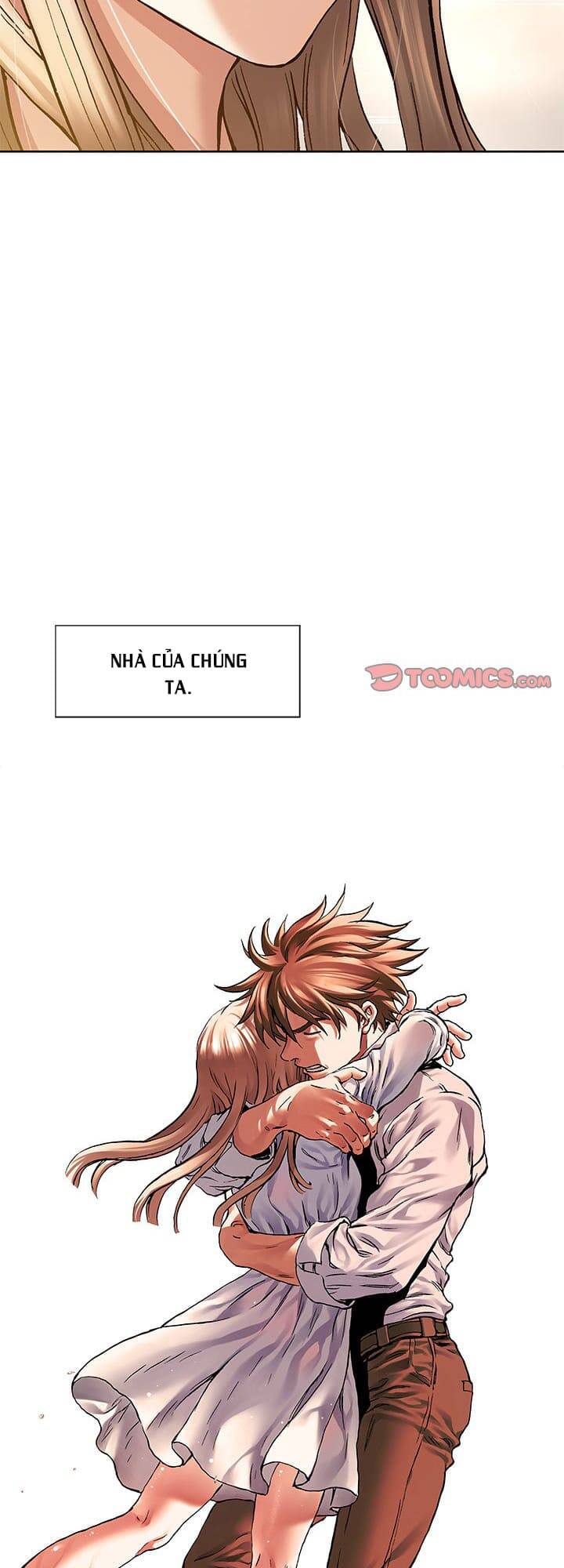 Đứa Con Thần Chết - Chapter 214 - Page 21