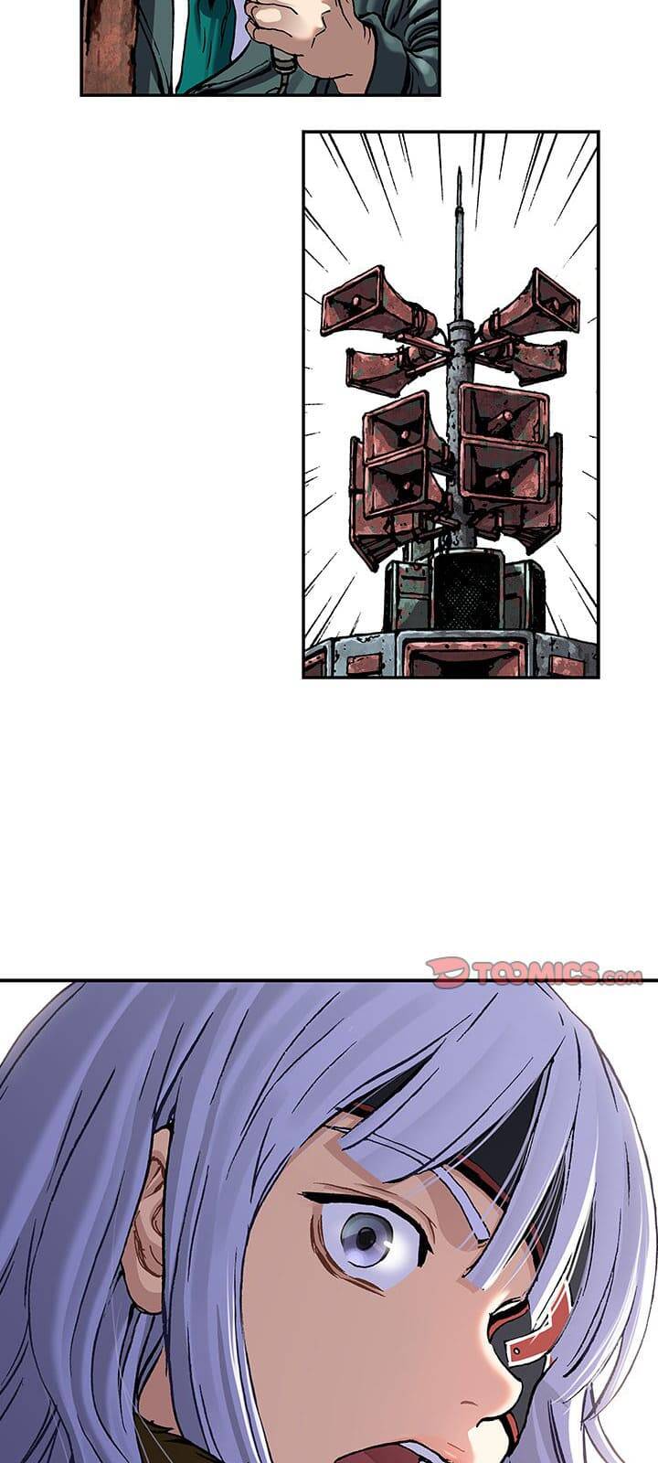 Đứa Con Thần Chết - Chapter 214 - Page 23