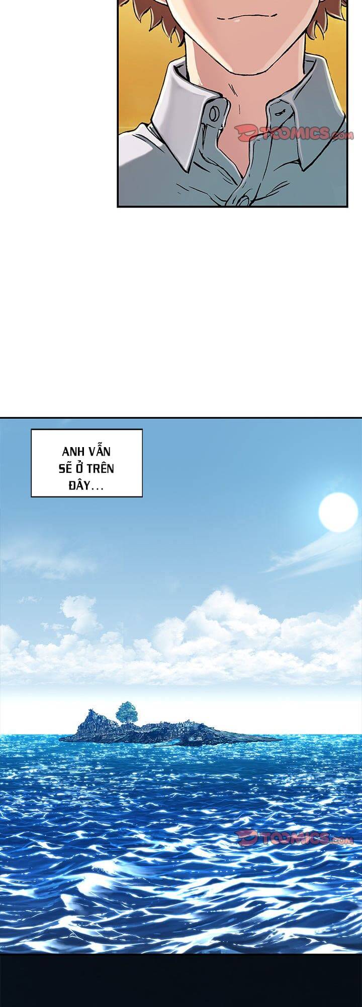 Đứa Con Thần Chết - Chapter 214 - Page 28