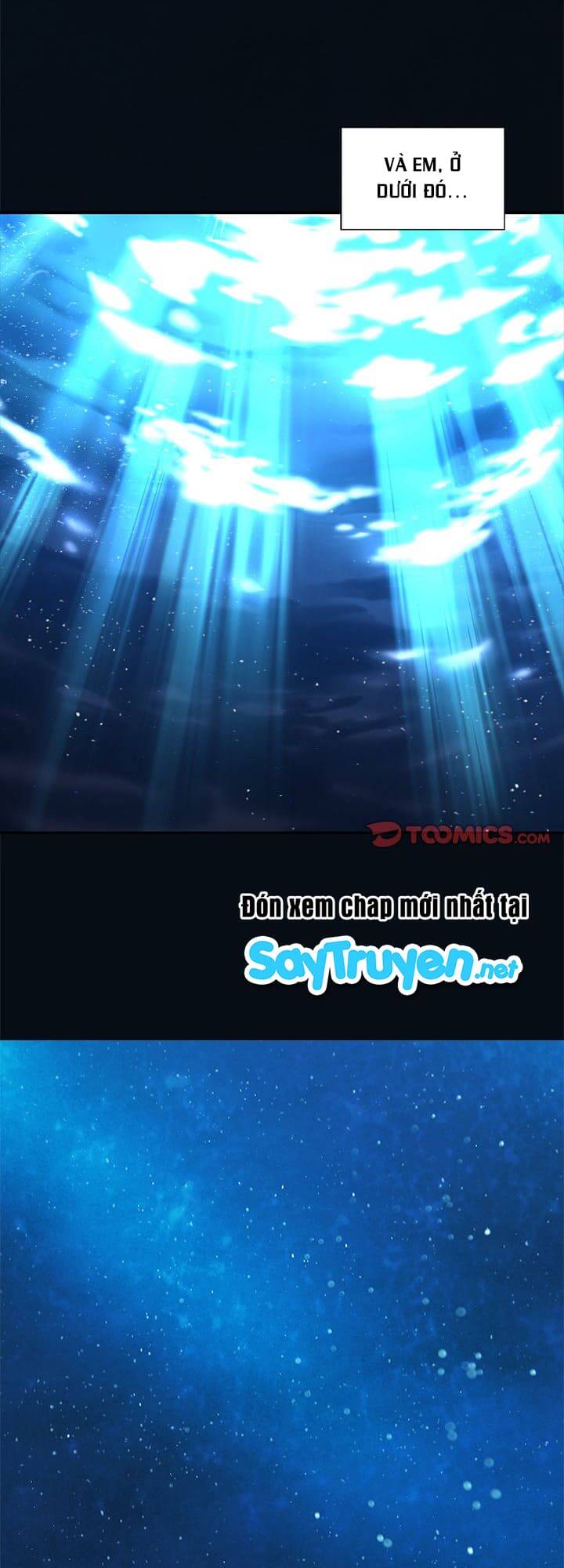 Đứa Con Thần Chết - Chapter 214 - Page 29