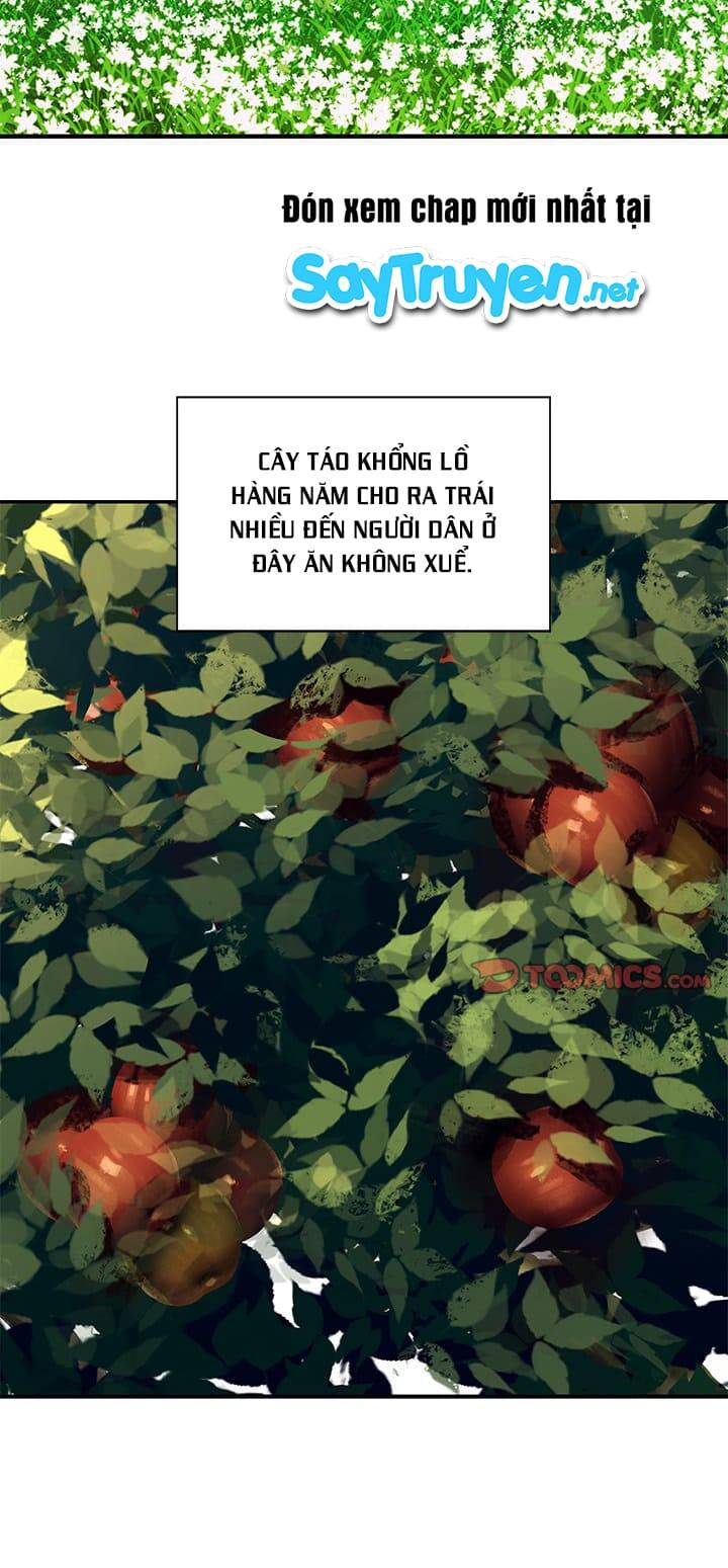 Đứa Con Thần Chết - Chapter 214 - Page 5