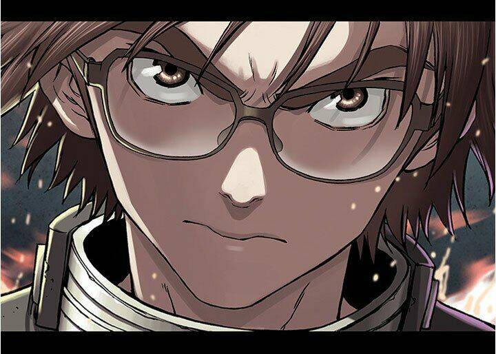 Đứa Con Thần Chết - Chapter 22 - Page 15