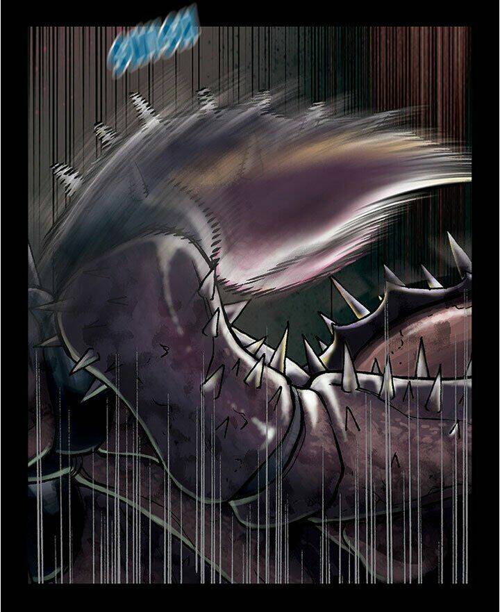 Đứa Con Thần Chết - Chapter 22 - Page 16