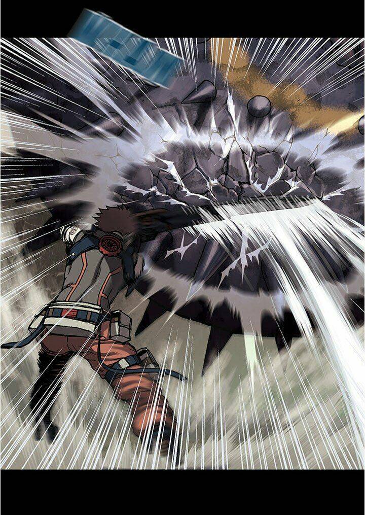 Đứa Con Thần Chết - Chapter 22 - Page 18