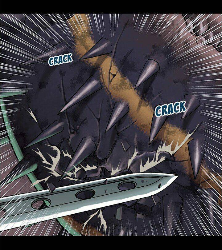 Đứa Con Thần Chết - Chapter 22 - Page 19