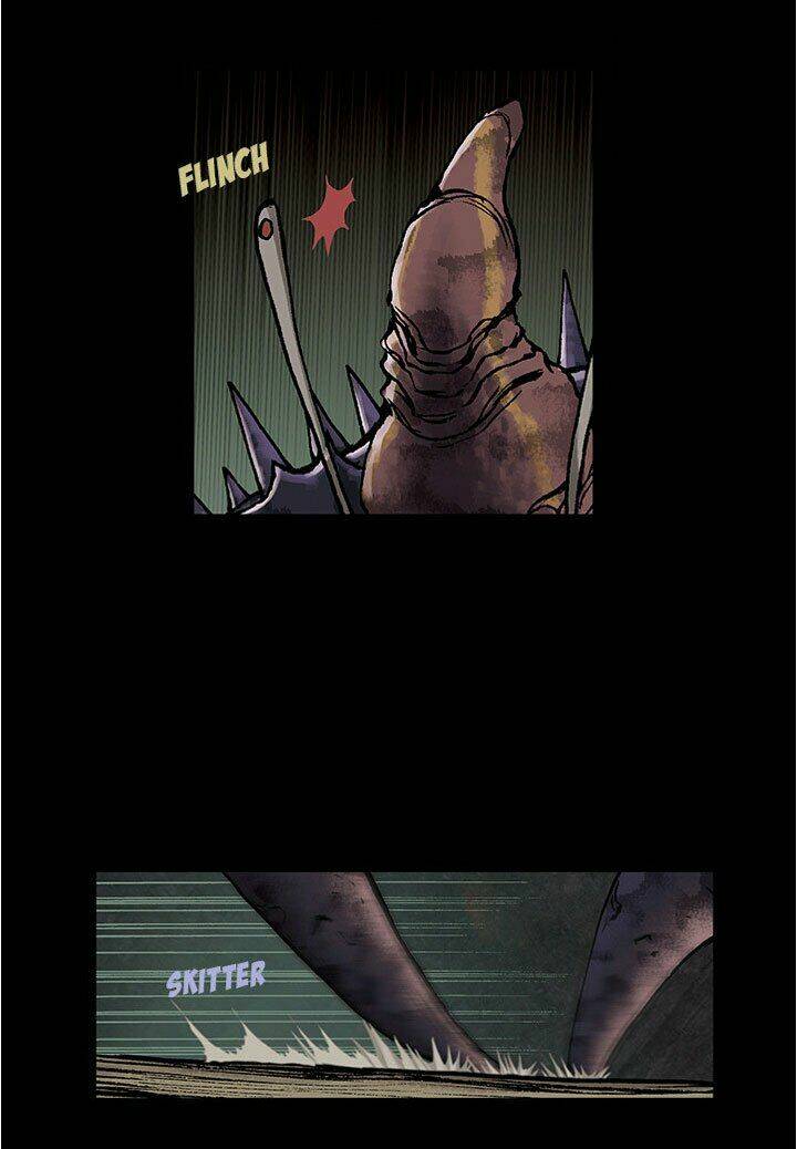 Đứa Con Thần Chết - Chapter 22 - Page 20