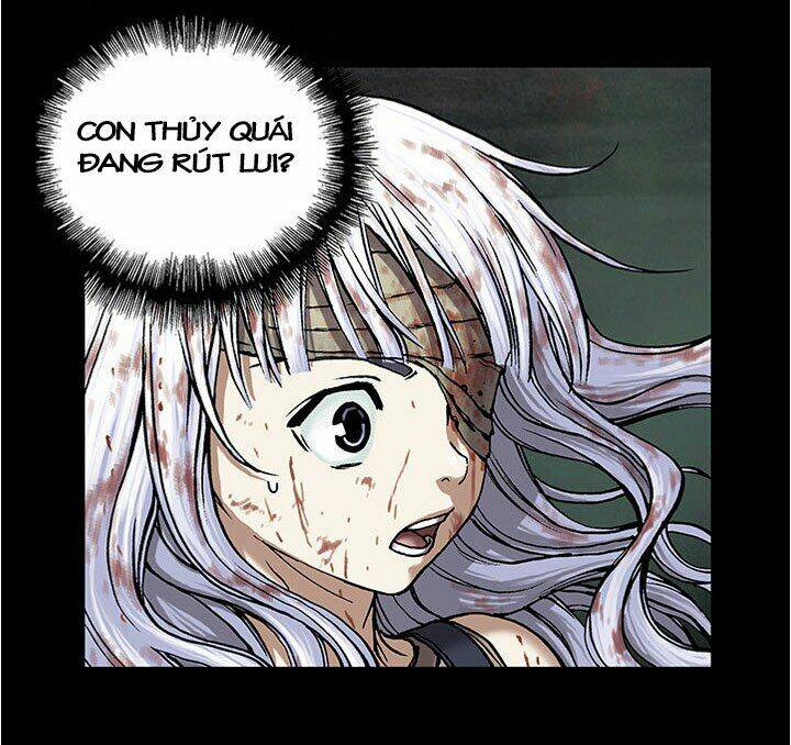 Đứa Con Thần Chết - Chapter 22 - Page 22