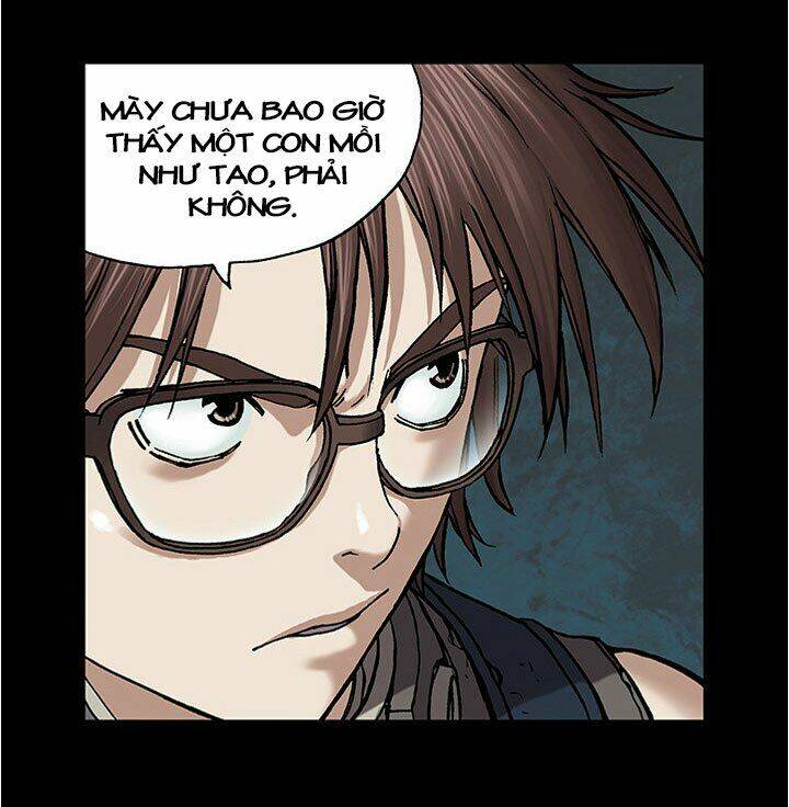Đứa Con Thần Chết - Chapter 22 - Page 23