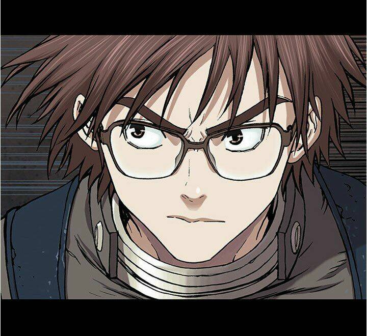 Đứa Con Thần Chết - Chapter 22 - Page 24