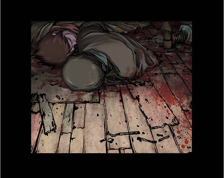 Đứa Con Thần Chết - Chapter 22 - Page 25