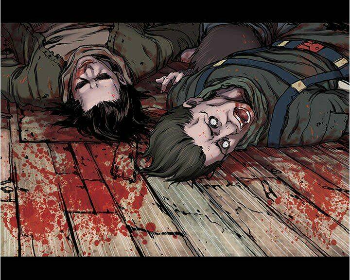 Đứa Con Thần Chết - Chapter 22 - Page 26