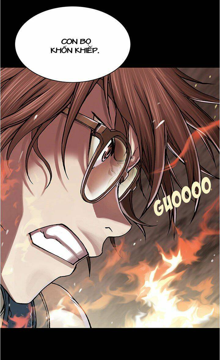 Đứa Con Thần Chết - Chapter 22 - Page 28