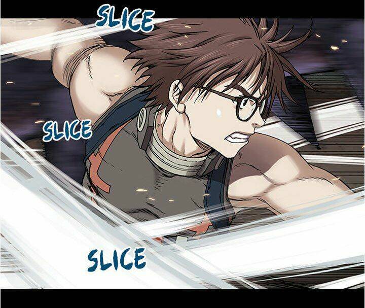 Đứa Con Thần Chết - Chapter 22 - Page 31