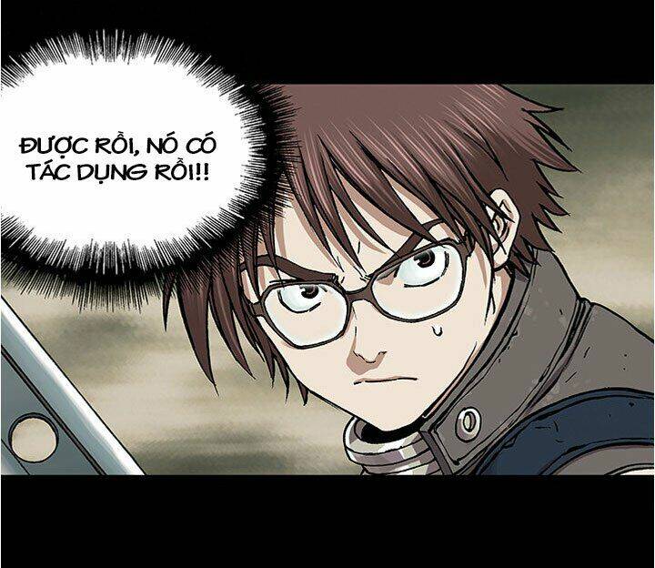 Đứa Con Thần Chết - Chapter 22 - Page 36