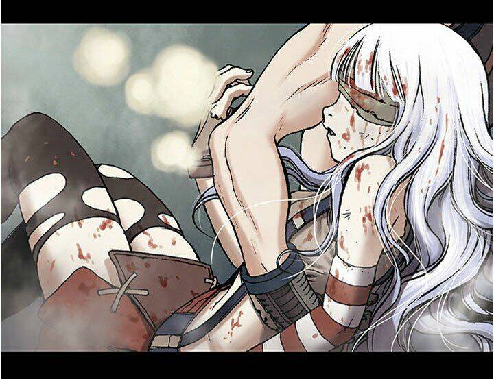 Đứa Con Thần Chết - Chapter 22 - Page 3