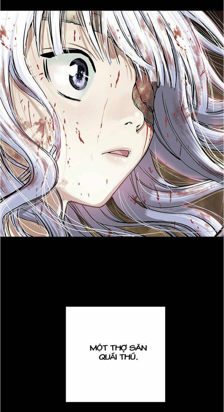 Đứa Con Thần Chết - Chapter 22 - Page 42