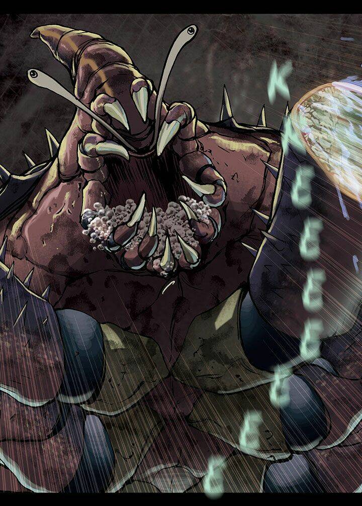 Đứa Con Thần Chết - Chapter 23 - Page 9