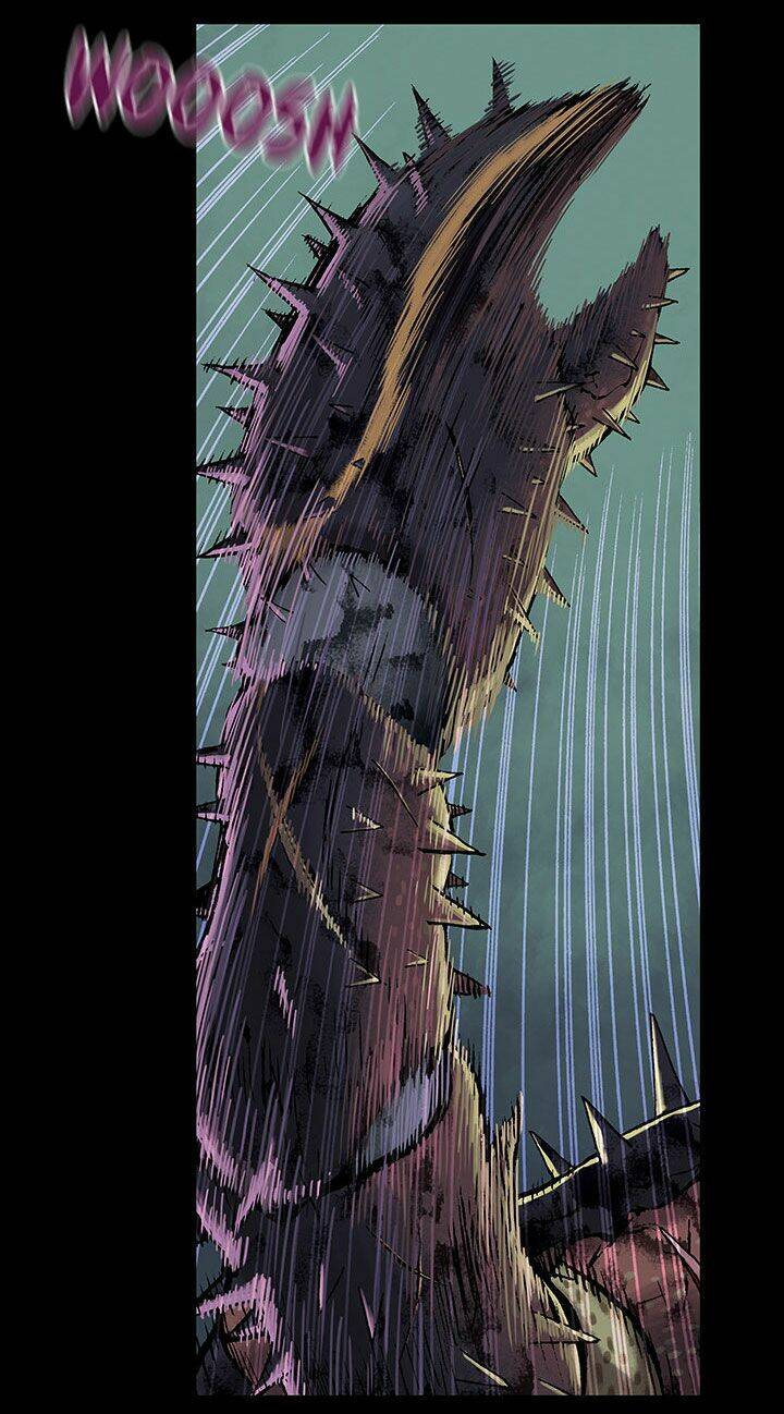 Đứa Con Thần Chết - Chapter 23 - Page 13