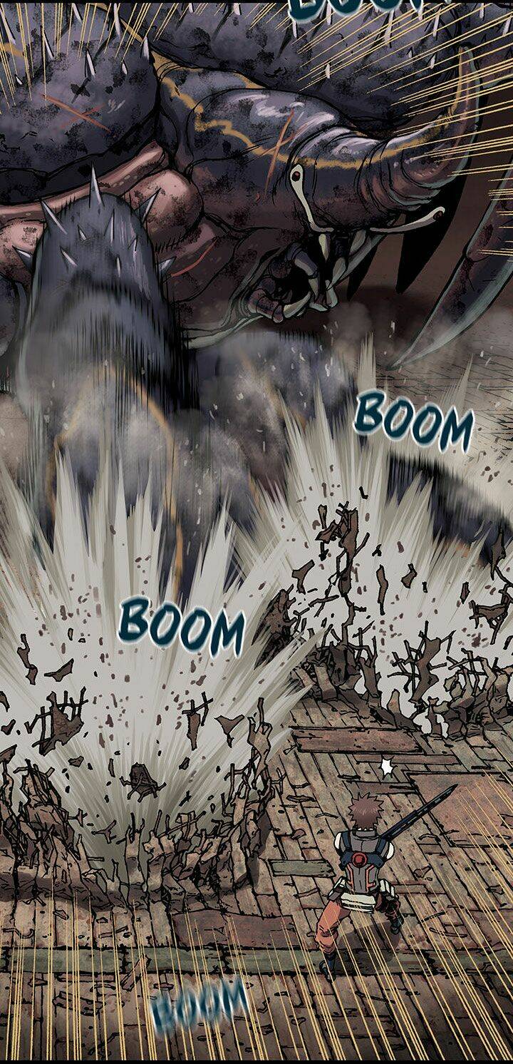 Đứa Con Thần Chết - Chapter 23 - Page 14