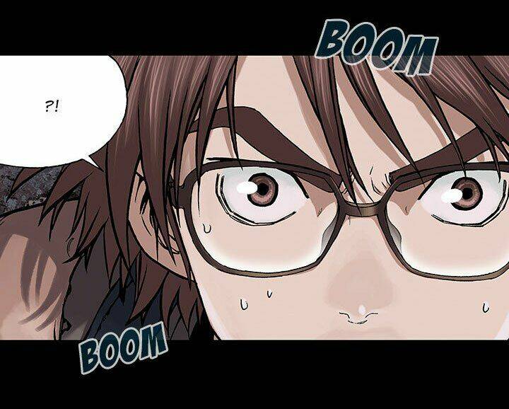 Đứa Con Thần Chết - Chapter 23 - Page 15