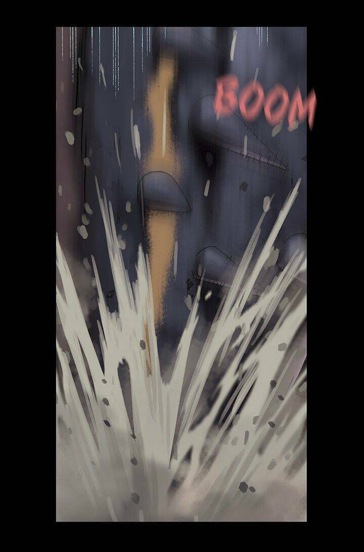 Đứa Con Thần Chết - Chapter 23 - Page 16