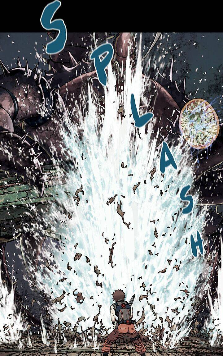 Đứa Con Thần Chết - Chapter 23 - Page 18