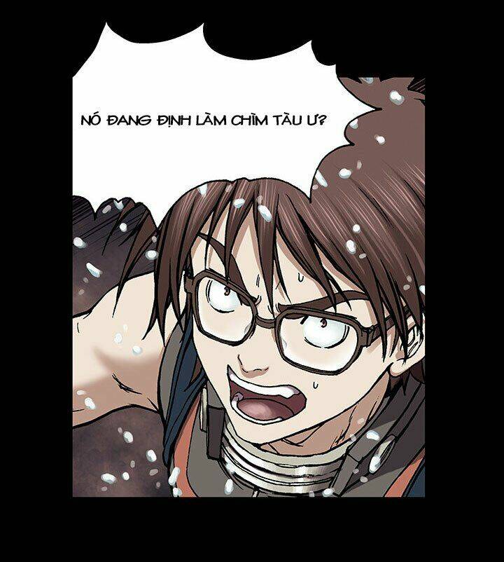 Đứa Con Thần Chết - Chapter 23 - Page 19