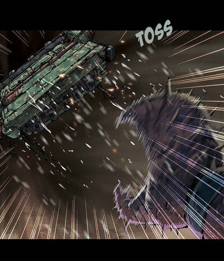 Đứa Con Thần Chết - Chapter 23 - Page 20