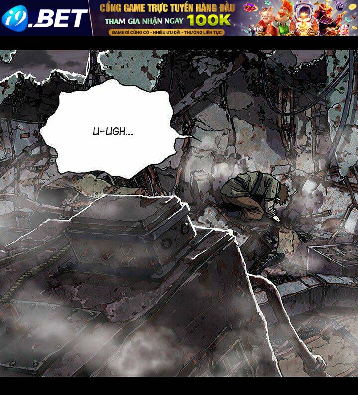 Đứa Con Thần Chết - Chapter 23 - Page 26