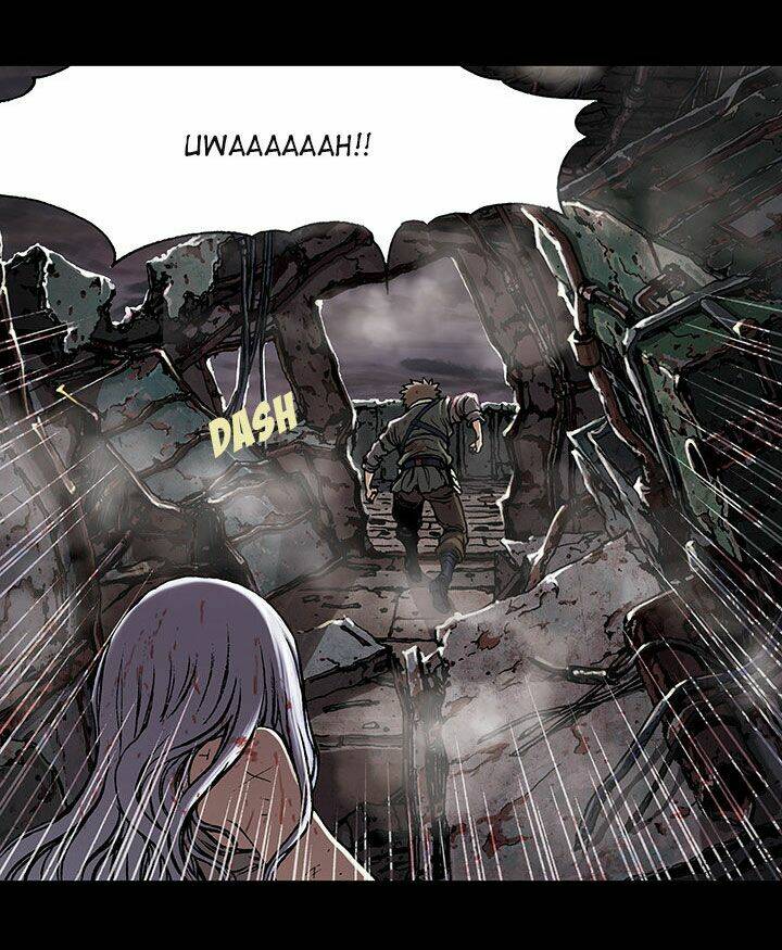 Đứa Con Thần Chết - Chapter 23 - Page 30