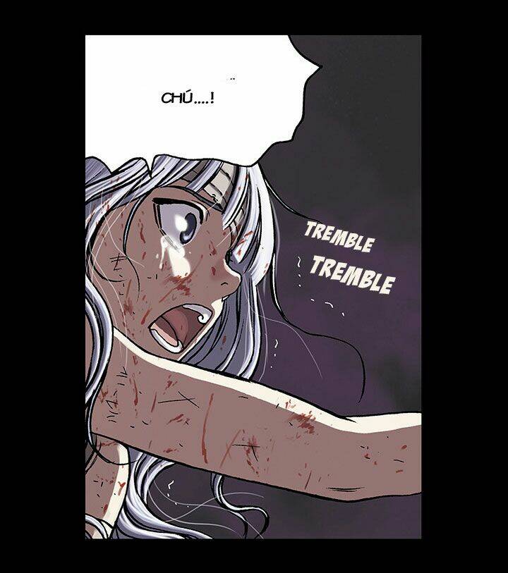 Đứa Con Thần Chết - Chapter 23 - Page 31