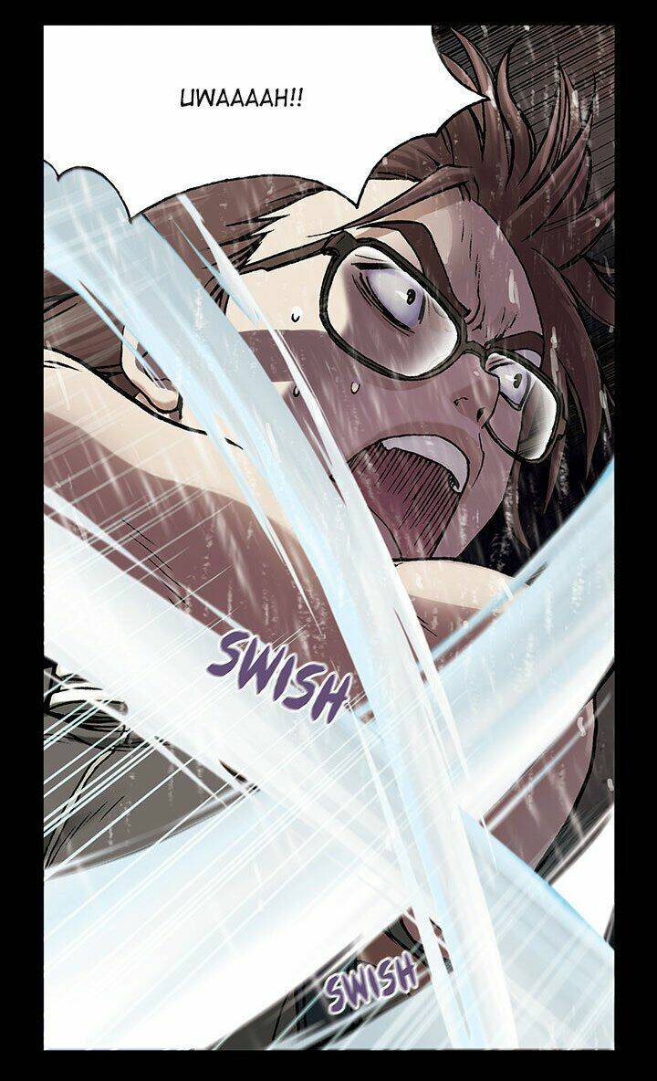 Đứa Con Thần Chết - Chapter 23 - Page 34