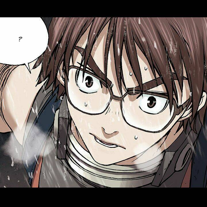 Đứa Con Thần Chết - Chapter 23 - Page 36