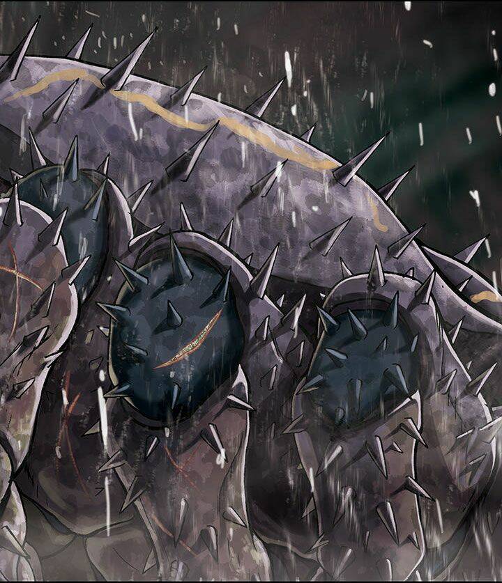 Đứa Con Thần Chết - Chapter 23 - Page 38